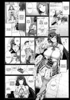 Cos Wa Midara Na Kamen / コスは淫らな仮面 [Suzuhane Suzu] [Original] Thumbnail Page 04