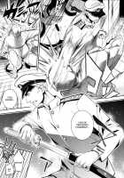 C9-17 Warui Yume 2Wei / C9-17 ワルイユメ 2wei [Ichitaka] [Kantai Collection] Thumbnail Page 20