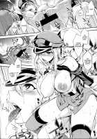 C9-17 Warui Yume 2Wei / C9-17 ワルイユメ 2wei [Ichitaka] [Kantai Collection] Thumbnail Page 25