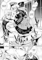 C9-17 Warui Yume 2Wei / C9-17 ワルイユメ 2wei [Ichitaka] [Kantai Collection] Thumbnail Page 28