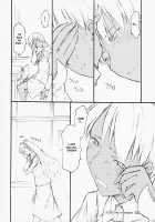 CUTIE / CUTIE [Miharu] [Fate] Thumbnail Page 21