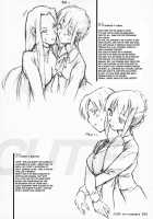 CUTIE / CUTIE [Miharu] [Fate] Thumbnail Page 23
