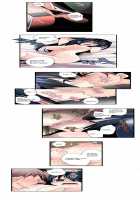 Shocking Dispenser Ch.1-5 [Original] Thumbnail Page 17