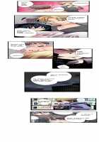 Shocking Dispenser Ch.1-5 [Original] Thumbnail Page 23