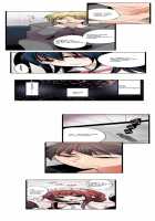 Shocking Dispenser Ch.1-5 [Original] Thumbnail Page 28