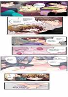 Shocking Dispenser Ch.1-5 [Original] Thumbnail Page 32