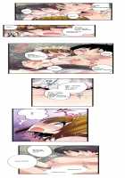 Shocking Dispenser Ch.1-5 [Original] Thumbnail Page 40