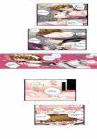 Shocking Dispenser Ch.1-5 [Original] Thumbnail Page 42