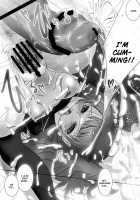 Harem Banchou [Sakurasawa Yukino] [Persona 4] Thumbnail Page 17