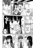 Junren Temptation Ch. 1-2 / 純恋テンプテーション 第1-2話 [Shake] [Original] Thumbnail Page 06