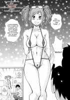 Super Monzetsu Mega Bitch Ch. 1-4 / スーパーモンゼツメガビッチ 第1-4話 [John K. Pe-Ta] [Original] Thumbnail Page 13