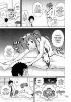 Super Monzetsu Mega Bitch Ch. 1-4 / スーパーモンゼツメガビッチ 第1-4話 [John K. Pe-Ta] [Original] Thumbnail Page 15