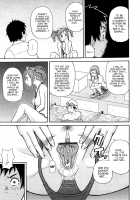 Super Monzetsu Mega Bitch Ch. 1-4 / スーパーモンゼツメガビッチ 第1-4話 [John K. Pe-Ta] [Original] Thumbnail Page 17