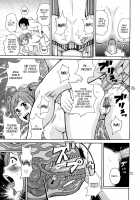 Super Monzetsu Mega Bitch Ch. 1-4 / スーパーモンゼツメガビッチ 第1-4話 [John K. Pe-Ta] [Original] Thumbnail Page 23