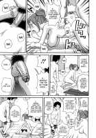 Super Monzetsu Mega Bitch Ch. 1-4 / スーパーモンゼツメガビッチ 第1-4話 [John K. Pe-Ta] [Original] Thumbnail Page 25