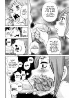 Super Monzetsu Mega Bitch Ch. 1-4 / スーパーモンゼツメガビッチ 第1-4話 [John K. Pe-Ta] [Original] Thumbnail Page 26