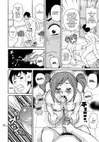 Super Monzetsu Mega Bitch Ch. 1-4 / スーパーモンゼツメガビッチ 第1-4話 [John K. Pe-Ta] [Original] Thumbnail Page 28