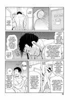 Super Monzetsu Mega Bitch Ch. 1-4 / スーパーモンゼツメガビッチ 第1-4話 [John K. Pe-Ta] [Original] Thumbnail Page 34