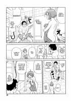 Super Monzetsu Mega Bitch Ch. 1-4 / スーパーモンゼツメガビッチ 第1-4話 [John K. Pe-Ta] [Original] Thumbnail Page 35