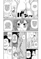 Super Monzetsu Mega Bitch Ch. 1-4 / スーパーモンゼツメガビッチ 第1-4話 [John K. Pe-Ta] [Original] Thumbnail Page 37