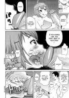 Super Monzetsu Mega Bitch Ch. 1-4 / スーパーモンゼツメガビッチ 第1-4話 [John K. Pe-Ta] [Original] Thumbnail Page 42