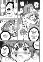 Super Monzetsu Mega Bitch Ch. 1-4 / スーパーモンゼツメガビッチ 第1-4話 [John K. Pe-Ta] [Original] Thumbnail Page 43