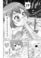 Super Monzetsu Mega Bitch Ch. 1-4 / スーパーモンゼツメガビッチ 第1-4話 [John K. Pe-Ta] [Original] Thumbnail Page 44