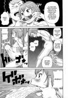 Super Monzetsu Mega Bitch Ch. 1-4 / スーパーモンゼツメガビッチ 第1-4話 [John K. Pe-Ta] [Original] Thumbnail Page 51