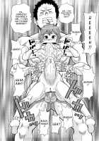 Super Monzetsu Mega Bitch Ch. 1-4 / スーパーモンゼツメガビッチ 第1-4話 [John K. Pe-Ta] [Original] Thumbnail Page 52
