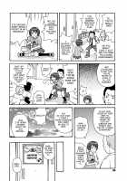 Super Monzetsu Mega Bitch Ch. 1-4 / スーパーモンゼツメガビッチ 第1-4話 [John K. Pe-Ta] [Original] Thumbnail Page 57