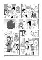 Super Monzetsu Mega Bitch Ch. 1-4 / スーパーモンゼツメガビッチ 第1-4話 [John K. Pe-Ta] [Original] Thumbnail Page 60