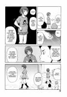 Super Monzetsu Mega Bitch Ch. 1-4 / スーパーモンゼツメガビッチ 第1-4話 [John K. Pe-Ta] [Original] Thumbnail Page 61