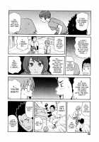 Super Monzetsu Mega Bitch Ch. 1-4 / スーパーモンゼツメガビッチ 第1-4話 [John K. Pe-Ta] [Original] Thumbnail Page 63