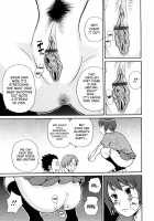 Super Monzetsu Mega Bitch Ch. 1-4 / スーパーモンゼツメガビッチ 第1-4話 [John K. Pe-Ta] [Original] Thumbnail Page 66