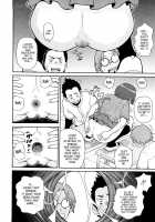 Super Monzetsu Mega Bitch Ch. 1-4 / スーパーモンゼツメガビッチ 第1-4話 [John K. Pe-Ta] [Original] Thumbnail Page 67
