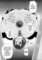 Super Monzetsu Mega Bitch Ch. 1-4 / スーパーモンゼツメガビッチ 第1-4話 [John K. Pe-Ta] [Original] Thumbnail Page 68