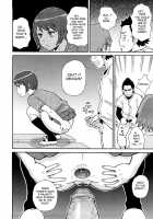 Super Monzetsu Mega Bitch Ch. 1-4 / スーパーモンゼツメガビッチ 第1-4話 [John K. Pe-Ta] [Original] Thumbnail Page 69