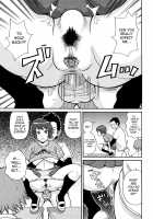 Super Monzetsu Mega Bitch Ch. 1-4 / スーパーモンゼツメガビッチ 第1-4話 [John K. Pe-Ta] [Original] Thumbnail Page 70