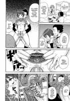 Super Monzetsu Mega Bitch Ch. 1-4 / スーパーモンゼツメガビッチ 第1-4話 [John K. Pe-Ta] [Original] Thumbnail Page 77
