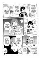 Super Monzetsu Mega Bitch Ch. 1-4 / スーパーモンゼツメガビッチ 第1-4話 [John K. Pe-Ta] [Original] Thumbnail Page 82
