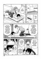 Super Monzetsu Mega Bitch Ch. 1-4 / スーパーモンゼツメガビッチ 第1-4話 [John K. Pe-Ta] [Original] Thumbnail Page 84