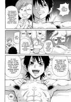 Super Monzetsu Mega Bitch Ch. 1-4 / スーパーモンゼツメガビッチ 第1-4話 [John K. Pe-Ta] [Original] Thumbnail Page 89