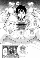 Super Monzetsu Mega Bitch Ch. 1-4 / スーパーモンゼツメガビッチ 第1-4話 [John K. Pe-Ta] [Original] Thumbnail Page 95