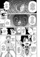Super Monzetsu Mega Bitch Ch. 1-4 / スーパーモンゼツメガビッチ 第1-4話 [John K. Pe-Ta] [Original] Thumbnail Page 96