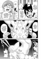 Super Monzetsu Mega Bitch Ch. 1-4 / スーパーモンゼツメガビッチ 第1-4話 [John K. Pe-Ta] [Original] Thumbnail Page 98
