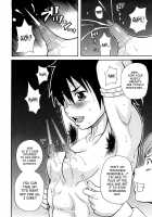 Super Monzetsu Mega Bitch Ch. 1-4 / スーパーモンゼツメガビッチ 第1-4話 [John K. Pe-Ta] [Original] Thumbnail Page 99