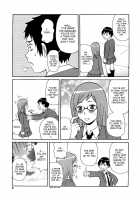 Super Monzetsu Mega Bitch Ch. 1-4 / スーパーモンゼツメガビッチ 第1-4話 [John K. Pe-Ta] [Original] Thumbnail Page 09