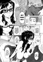 Rinjin SOS! / 隣人SOS! [Itou Eight] [Original] Thumbnail Page 07