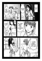 Ichijou Mai / 一条舞 [Kisaragi Gunma] [Original] Thumbnail Page 13