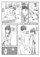 Ichijou Mai / 一条舞 [Kisaragi Gunma] [Original] Thumbnail Page 05